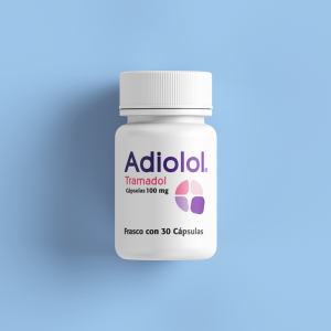 medicamento tramadol adiolol sbl pharma