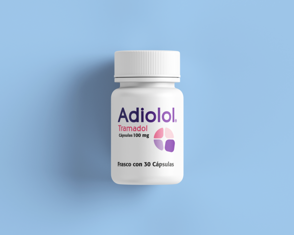 medicamento tramadol adiolol sbl pharma